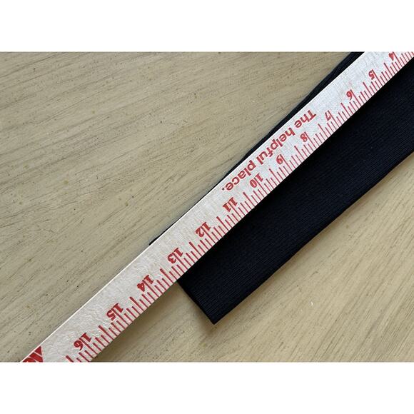 BEBE Silk Blend cardigan Sweater Ribbed Striped Office Siren Sexy Corpcore Y2K S - Picture 8 of 10